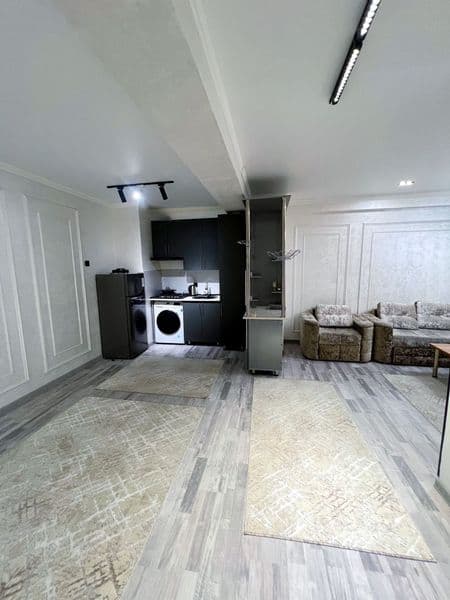 Chilonzor tumani, за Фархадским базаром сдаётся 2-комнатная  — фото 5