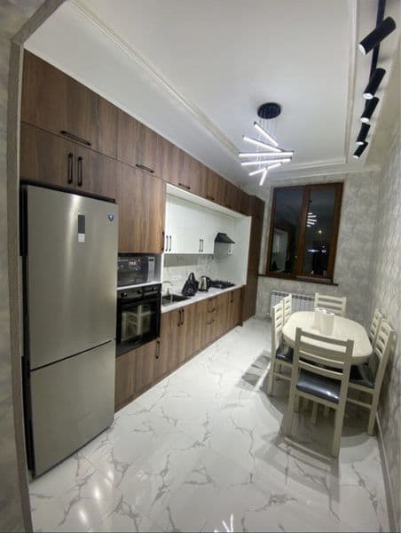 Сдается квартира <br />
<br />
Район: Мирзо Улугбекский<br / — фото 4