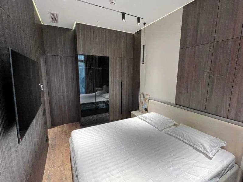 Шайхантахурский район<br />
<br />
Новостройка: ЖК Nest One  — фото 2