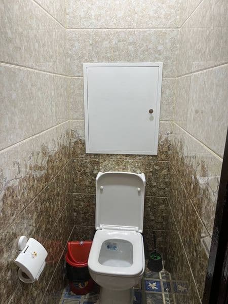 Аренда 1.хонали 2.хонали клинган ( метро беруни ) узок мудда — фото 4