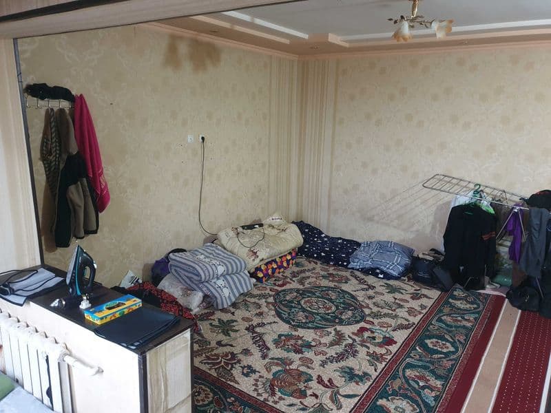 Bizning 2 xonali kvartiramizga yashash uchun 1 ta sherik izl — фото 2