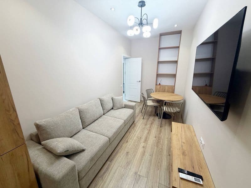 Чистая уютная квартира с хорошим новым ремонтом <br />
<br / — фото 5