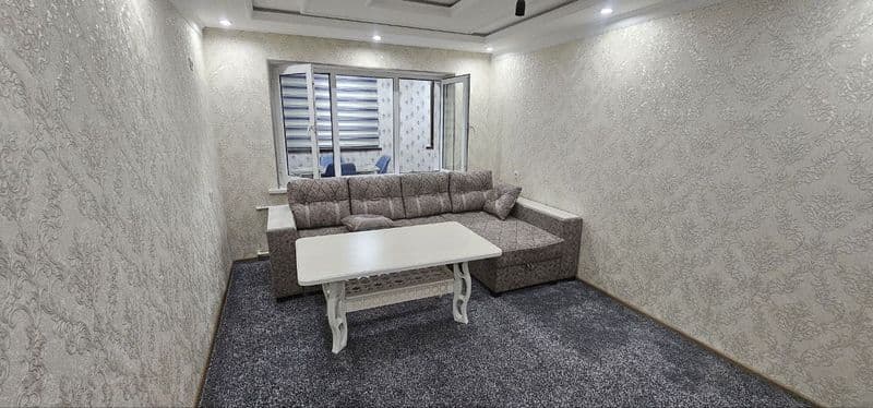 Корасарой Новостройка 3 хона хамма мебель жихозлари бор<br /