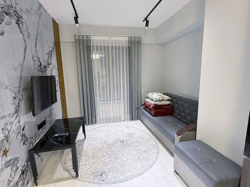 Manzil: Akay City, Hamid Olimjon Metro Yonida, Darhon, Basri — фото 4