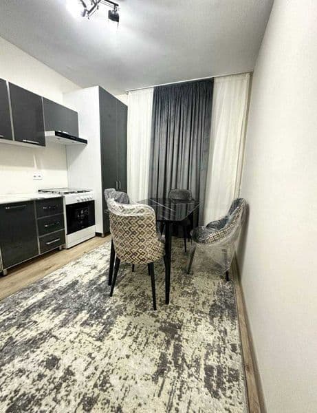 Сдаётся квартира в Новостройка <br />
<br />
Район: Алмазарс — фото 4