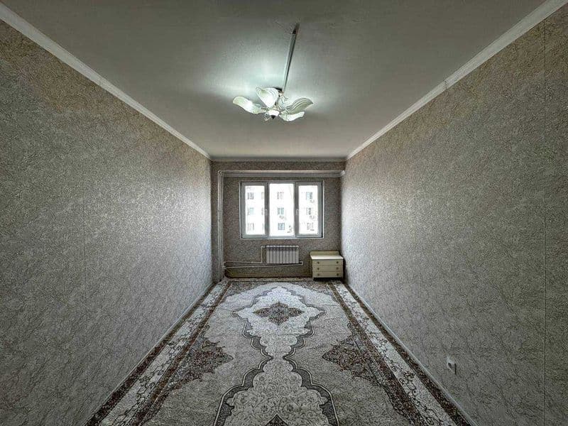 Сдаётся в аренду 2х комнатная квартира в бывшем общежитии <b