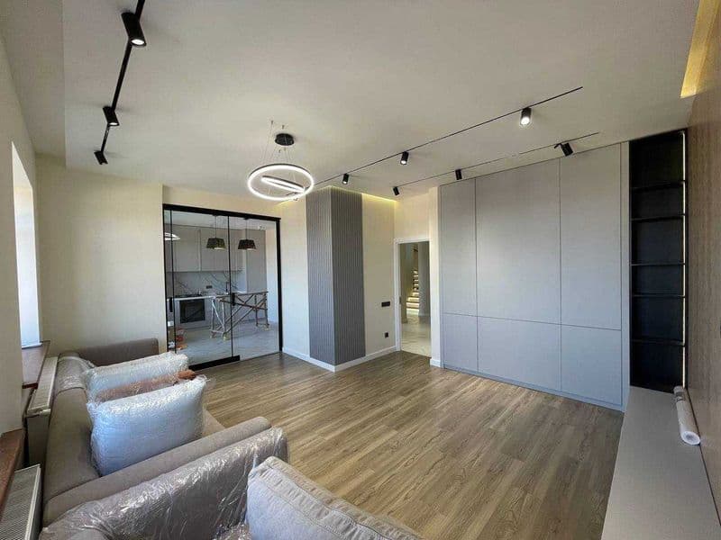 Сдаётся квартира дуплекс в Новостройке<br />
Ориентир - ЖК H — фото 3