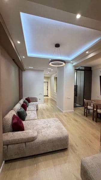 3-комнатная квартира Жк Vegas Tower<br />
Адрес: Яккасарайск