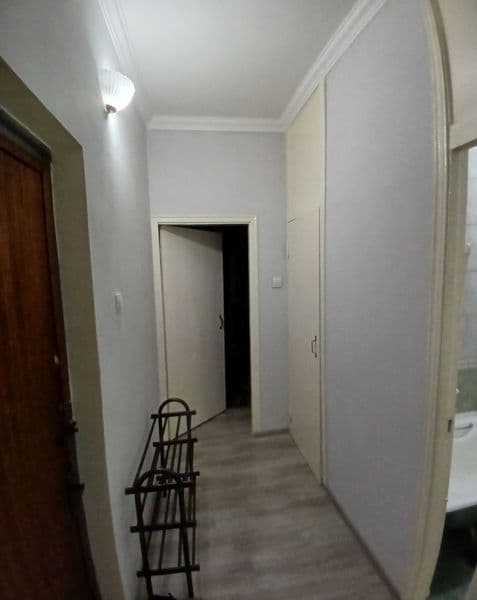 Сдаётся 2х комнатная квартира, болкон 1.5×3, планировка разд — фото 5