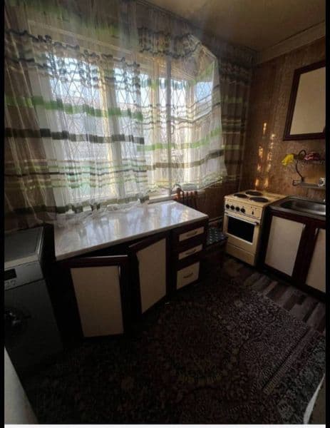 Аренда Сергели Спутник 9  1ком 250 рядом метро 5станцыя школ — фото 3