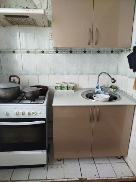 Квартира 3 хоналик . Стиралка бор. Шифонер бор. Овкат кибери — фото 2