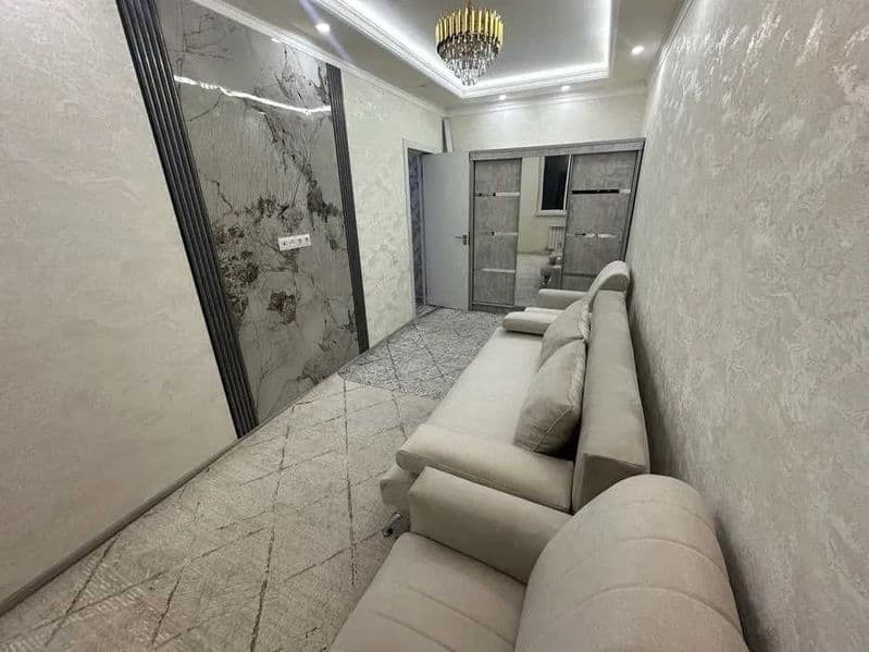 Tuman.Shayxontohur.. Chorsu bozori yonida kvartira bor <br / — фото 5