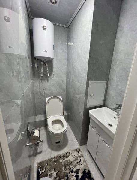 #2хКом Узбум Ислом Ота Новостройка 2/5/7<br />
Квадрат:55<br — фото 3