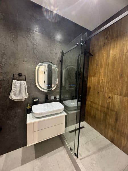 ID #2393<br />
#Аренда квартиры <br />
Район - #Яшнабадский  — фото 4