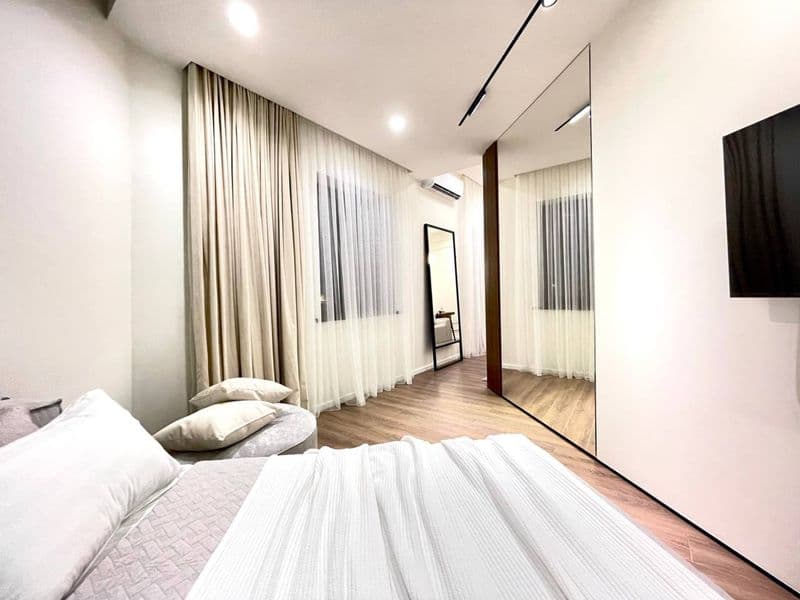 Элитный апартамент<br />
Район: Шайхантахур <br />
3/4/8<br  — фото 5