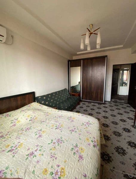 3-qavat, 9 qavatli uy)Kvartira toza, yorug‘ va barcha qulayl — фото 5