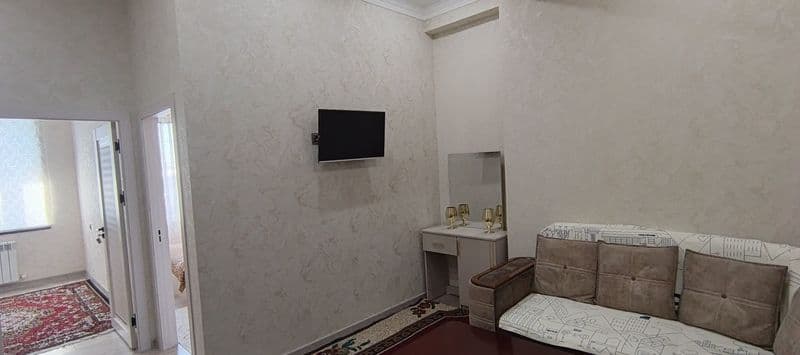 Сдаю 3х комнатную квартиру на Хонабод Авеню — фото 5