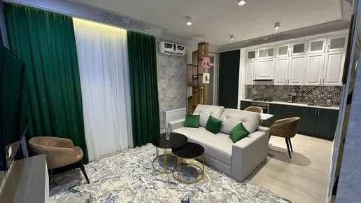 Сдаётся отличная и уютная квартира!<br />
<br />
 Район: Мир — фото 4