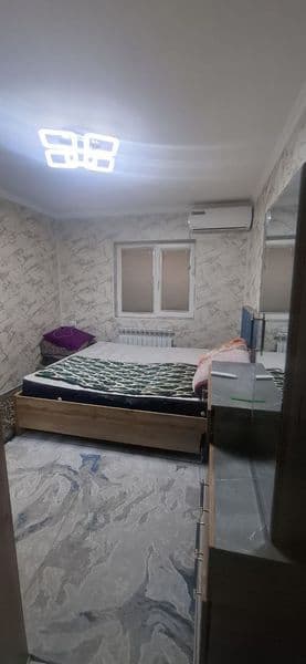 Bez makler<br />
Novosttoyka<br />
JK Compass<br />
Qoyliq C — фото 5