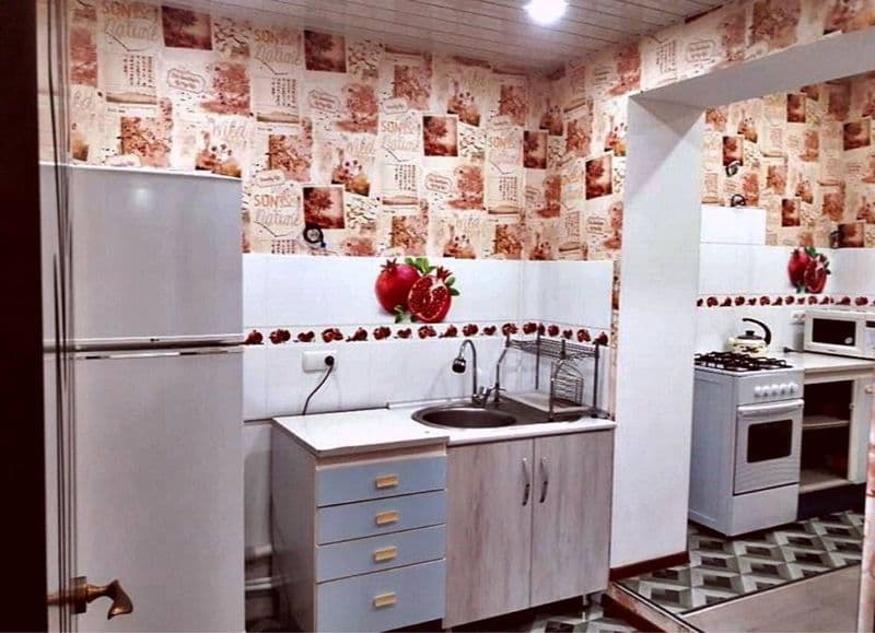 Максим горький<br />
2/3/5<br />
Вдоль дороги<br />
42м2<br  — фото 5