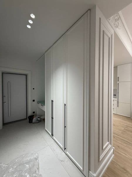 «Mirabad Avenue»<br />
Аренда <br />
Комнат -3<br />
Санузло — фото 3