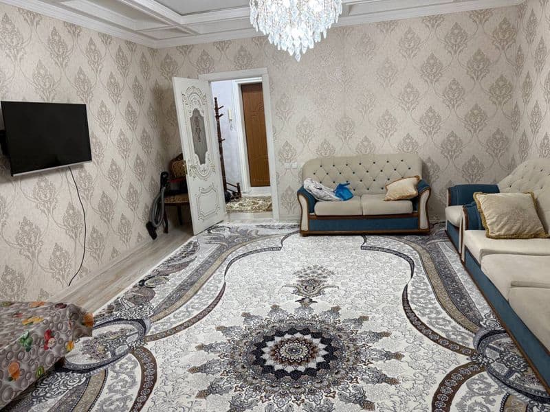 Arenda kvartira 2 xona <br />
Arentir sirk, xadra milliy tao — фото 4