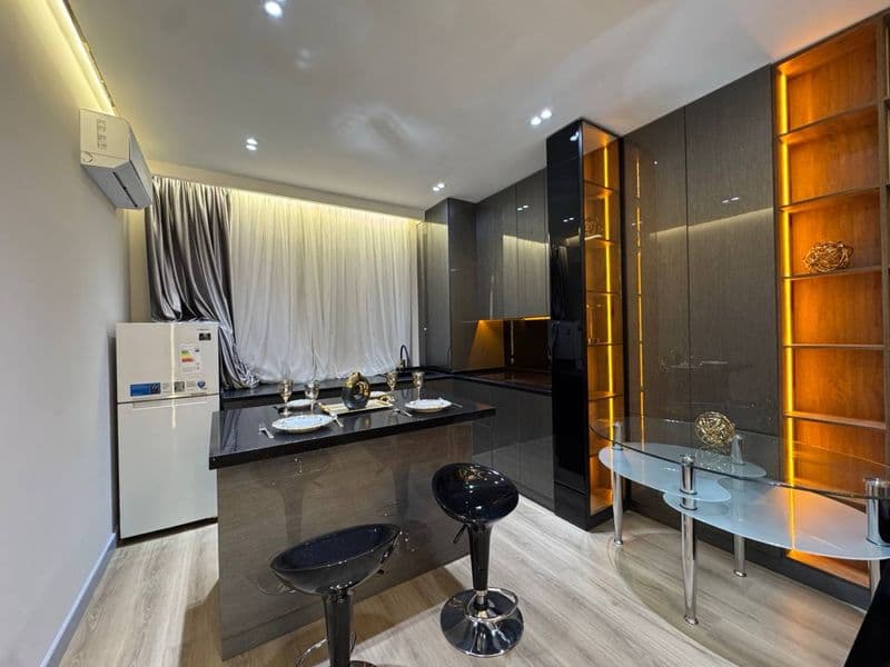 АРЕНДА<br />
Мирзо- улугбекский район <br />
ЖК " NRG Maftun — фото 5