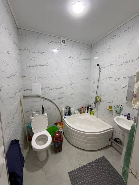 Kvartira arenda O'rikzor residence 2 xonali hamma sharoitlar — фото 3