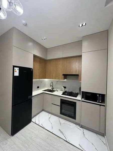 Район: Юнусабадский <br />
Адрес: Манзара сити<br />
<br />
 — фото 4