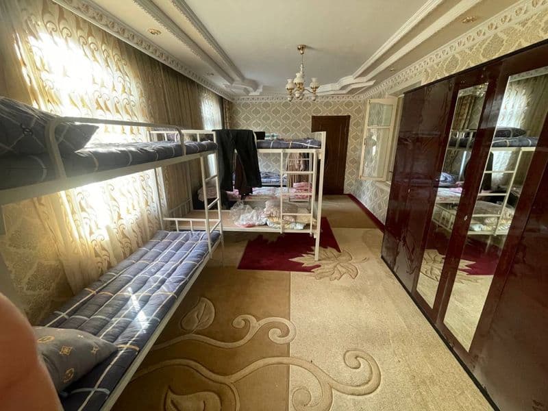 Kvartira qizlarga beriladi. Hamma sharoitlari bor. Yunusobod — фото 2