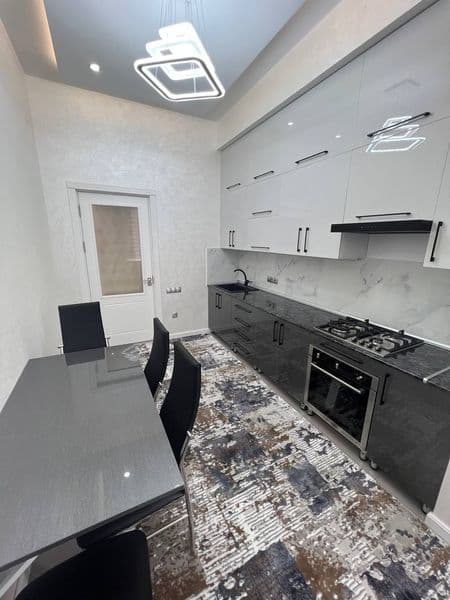 Район - Алмазарский <br />
Коракамиш 2/1 <br />
Комнат - 2<b — фото 5