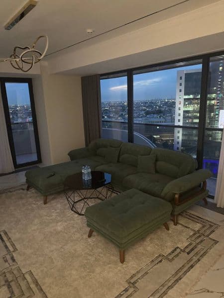 Предлагается в аренду уютная 2-комнатная квартира с продуман — фото 2