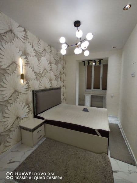 Сдается СВОЯ 2 комнатная квартира в кирпичном новостройке ПО — фото 5