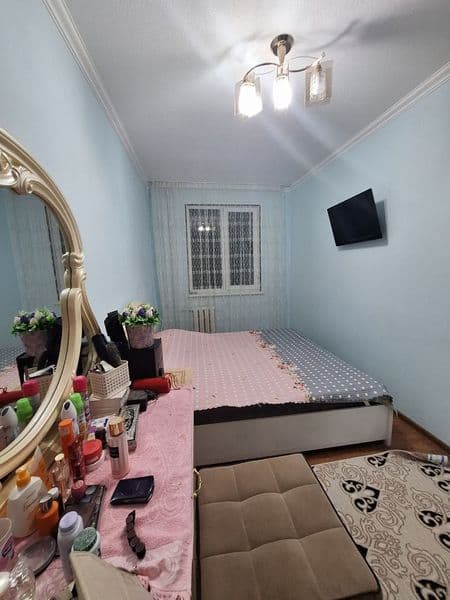 Ижарага куяман  факат Ойлага кв 2"3 хона килинган 2-чи этаж  — фото 4