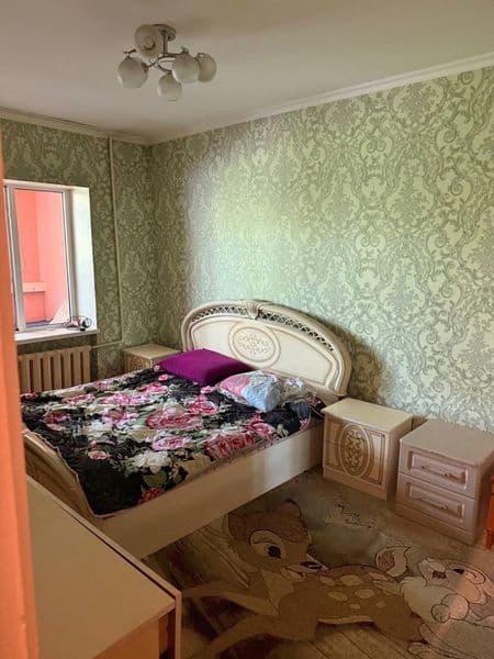 Сдается квартира<br />
Мирабадский р-н<br />
Ул. Фитрат <br  — фото 3