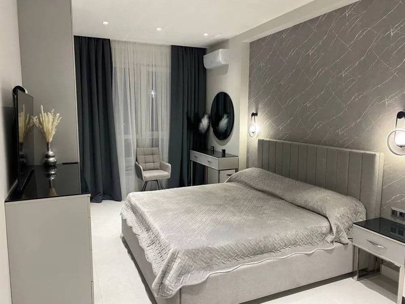 Элитный апартамент<br />
Район: Шайхантахур <br />
3/8/9<br  — фото 2