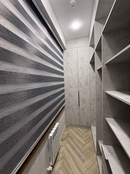 Сдаётся евро 2/9/10 Новостройка 55 кв.м студия.  новая, с ре — фото 5