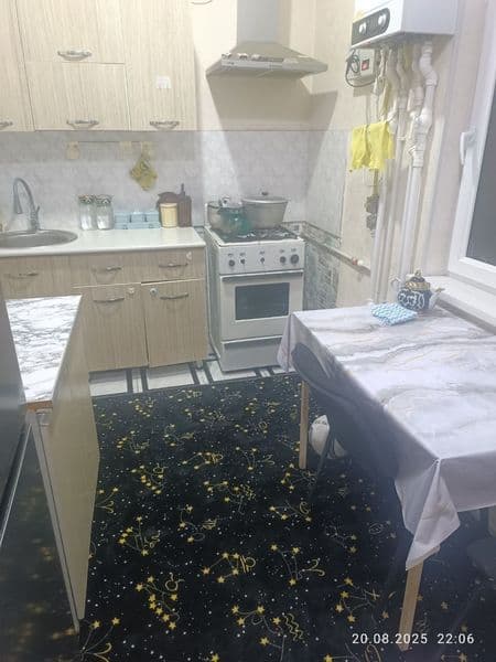 Максим Горкий метро бекати яқинида жойлашган квартира ижараг — фото 3