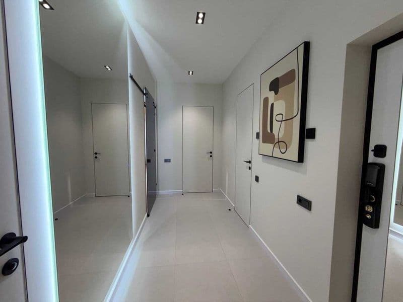 • Район: Шайхантаухрский<br />
• Ташкент Сити / ЖК Гарденс < — фото 5