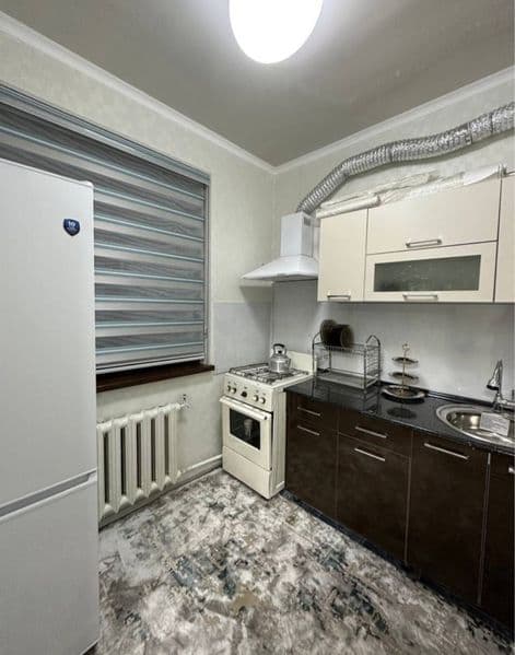 Sheriklikga qizlarga kvartira bor 3 xonali Manzil Chilonzor  — фото 4