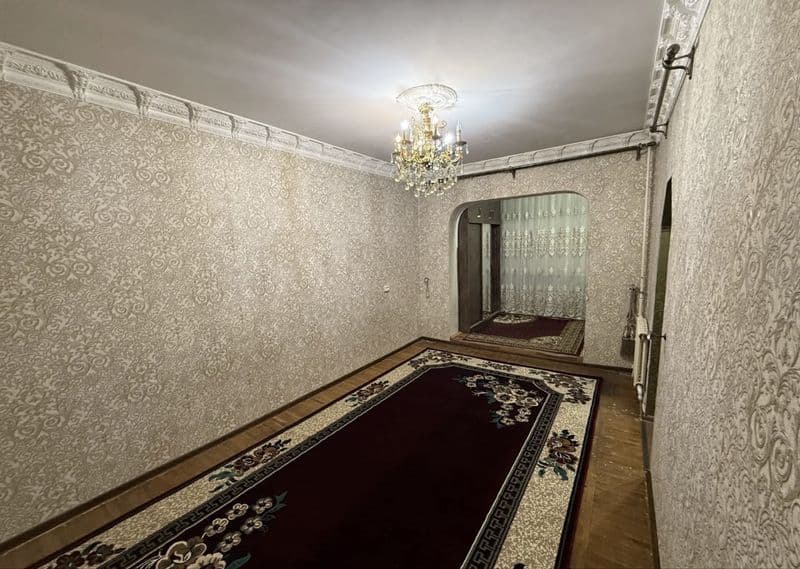 Срочно сдается квартира на коракамыш 2/4 . Студентам можно ж — фото 5