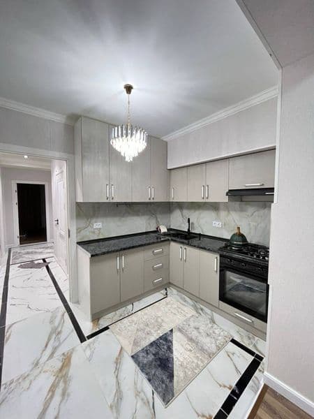 Срочно сдаётся Юнусабадский район Шахристанский 3х комнатная — фото 5