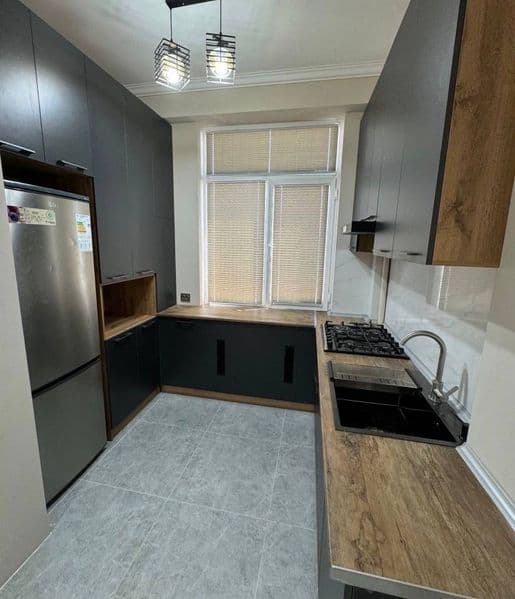 Сдаётся отличная квартира в центре города. Со всеми удобства — фото 5