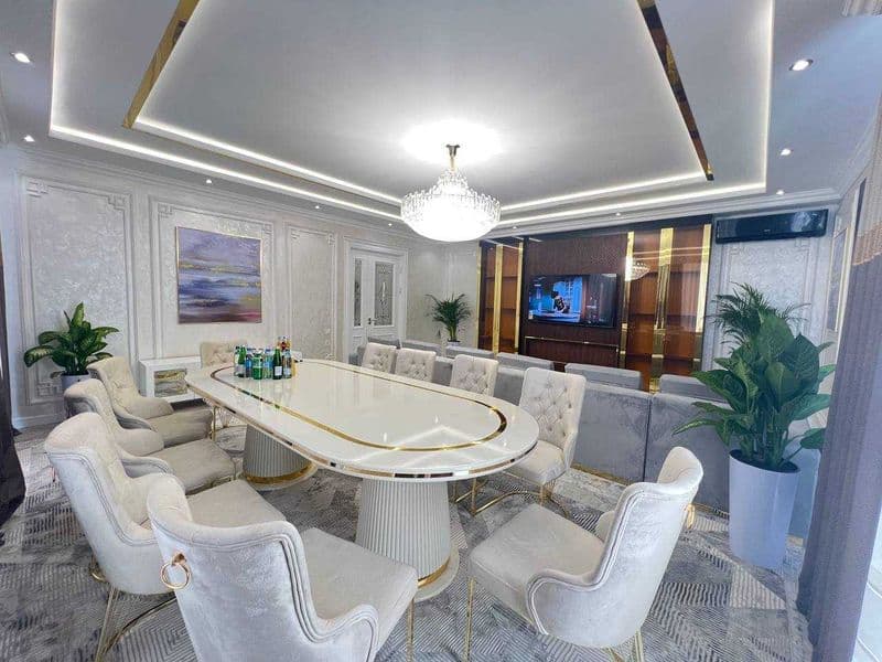 Элитный апартамент  NRG Mirzo Ulugbek!<br />
Район: Мирзо-Ул — фото 4