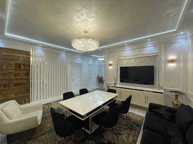 Сдается квартира<br />
<br />
Район:Юнусабадский<br />
Адрес