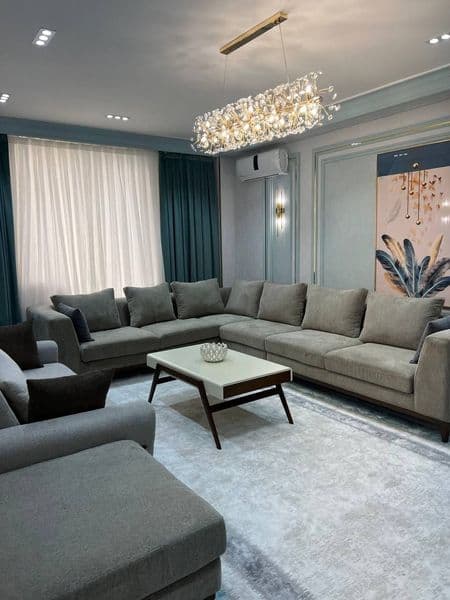 Yunsobot  tumani 14 kv   novastroyka  2xona razdenni