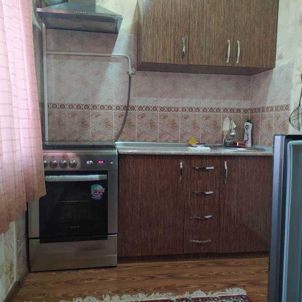 сдается однокомнатная квартира карасу -2. ор-р корзинка. с о — фото 2