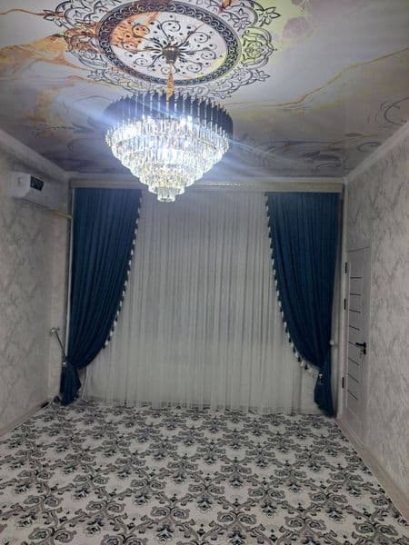 Яккасарайский район <br />
Адрес: Кушбеги 2/2/12<br />
+9989