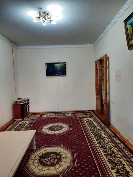 Сергели 7, енида 300 мактаб, 565-МТМ, 1 хонали, 2 хона килин — фото 2