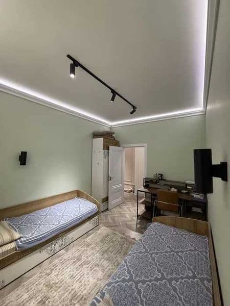 Авторский проект, новая квартира!<br />
Все условия имеются  — фото 5